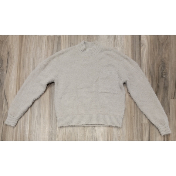 Amuse Society Women's Cozy Sweater size xsmall - Picture 1 of 7